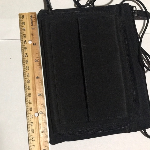 NWOT The Limited vintage crossbody bag - Picture 13 of 15